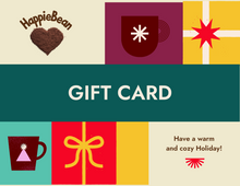 Load image into Gallery viewer, HappieBean.com Gift Card
