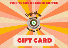 Load image into Gallery viewer, HappieBean.com Gift Card

